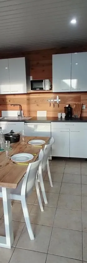 chez KD，位于圣保罗的酒店