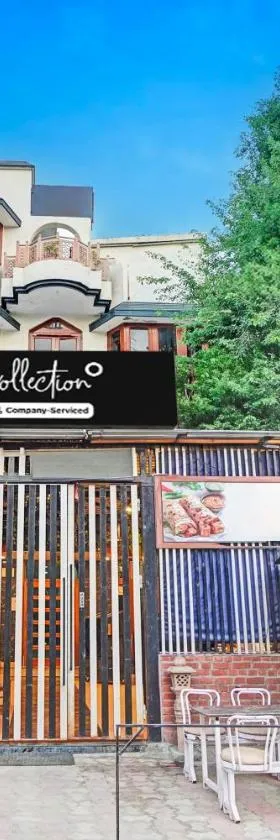 Super Collection O Mathura Near Railway Station，位于马图拉的酒店