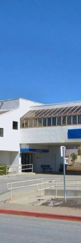 Motel 6 San Simeon, CA - Hearst Castle Area，位于圣西米恩的酒店