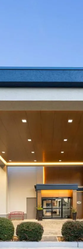 亚特兰大/道格拉斯维尔汉普顿酒店，位于道格拉斯维尔的酒店