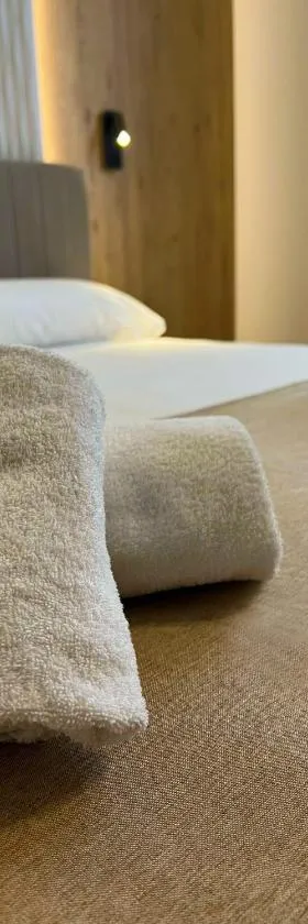 Hotel MLC San Sebastian，位于乌尔涅塔的酒店