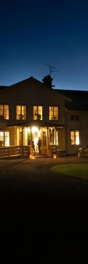 Snöå Bruk Hotell och konferens，位于Dala-Järna的酒店