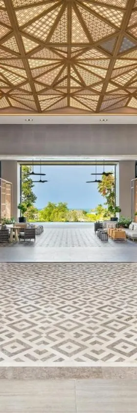 Khao Lak Marriott Beach Resort & Spa，位于蔻立的酒店