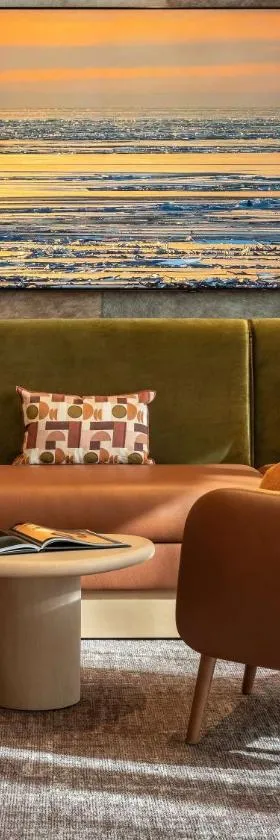 Novotel Paris La Défense Nanterre，位于楠泰尔的酒店