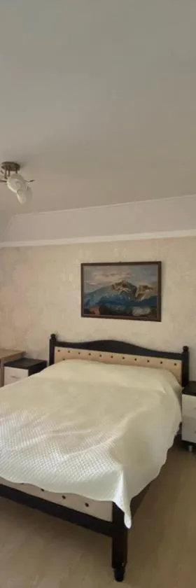 Vila Lena，位于卡胡尔的酒店