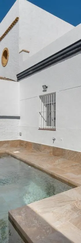 Casa Camposoto，位于圣费尔南多的酒店