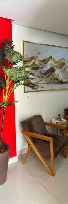Seller Hotel，位于索布拉尔的酒店