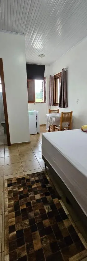 Hotel Pousada Rolantchê，位于Rolante的酒店