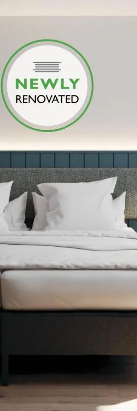 City Hotel Biel Bienne Free Parking，位于比尔的酒店
