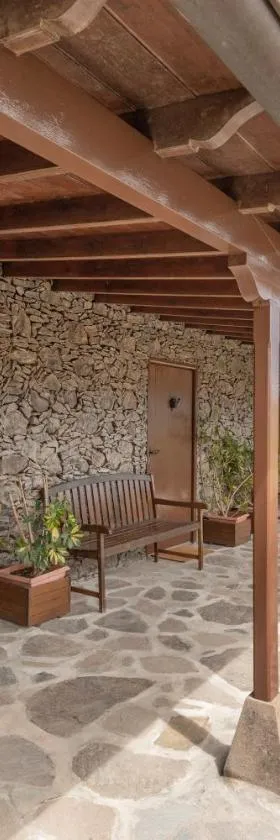 Ca’ María - Terraza Verde，位于阿古洛的酒店