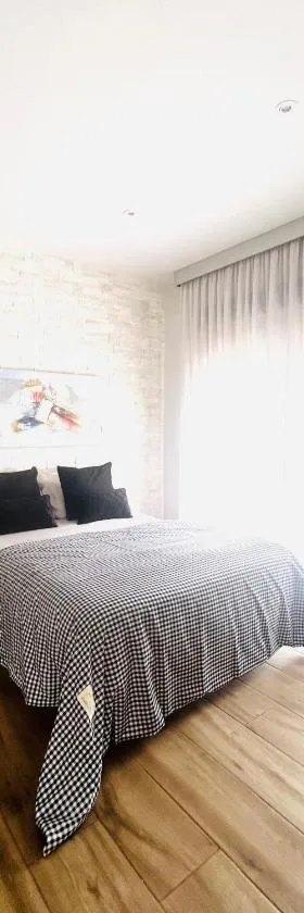 LM apartamentos Alfacar，位于阿尔法卡的酒店