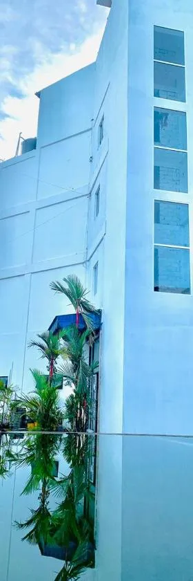 Hotel Nelly Vavuniya，位于Vavuniya的酒店