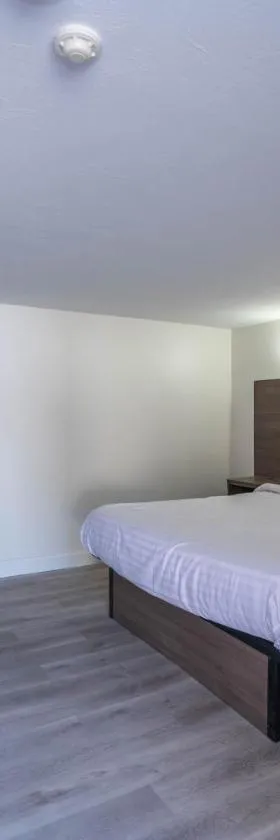 瓦科恩海岸汽车旅馆，位于伊斯特姆的酒店
