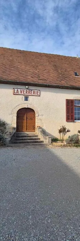 Le refuge des3petitscochons，位于Lalizolle的酒店