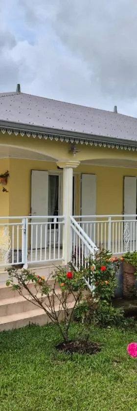 le ti coin papi hugues，位于拉普兰德帕尔米斯特的酒店