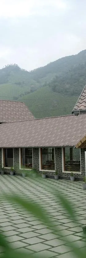 The TeaTree Munnar，位于Suryanelli的酒店