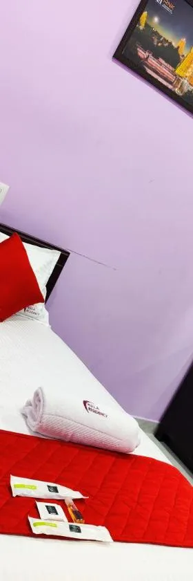 Nila Residency Rameswaram，位于拉米斯瓦拉姆的酒店