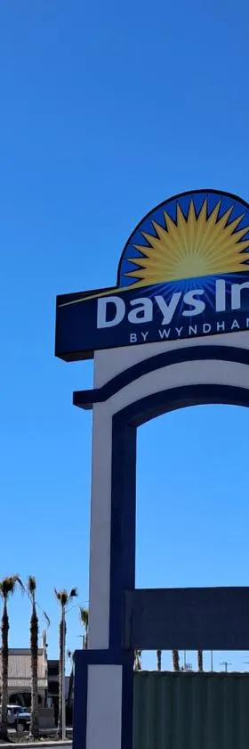 Days Inn by Wyndham Safford, AZ，位于Safford的酒店