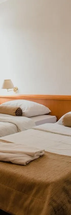 Hotel Previla，位于萨拉热窝的酒店