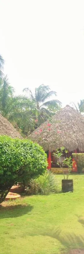 Paraiso Beach Hotel，位于大玉米岛的酒店