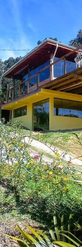 Pousada São Miguel，位于库尼亚的酒店