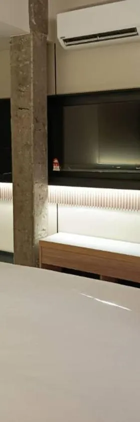 Urban Inn Cyberjaya，位于塞贝维的酒店