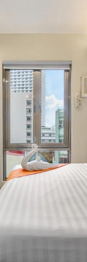 ABC Hotel CEBU，位于宿务的酒店