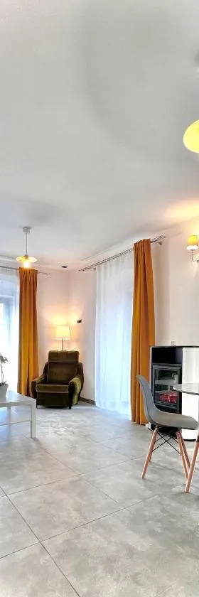Pod Kovárnou，位于Stará Červená Voda的酒店