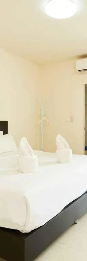 Bansuay Phranangklao Apartment&Hotel，位于Ban Sai Ma的酒店