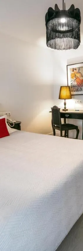 扎可萨精品酒店 ，位于塞克希费黑瓦尔的酒店