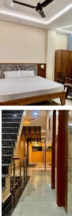 Hotel Moon，位于Una的酒店