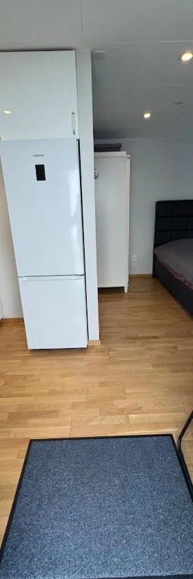 Studio 20，位于马尔默的酒店