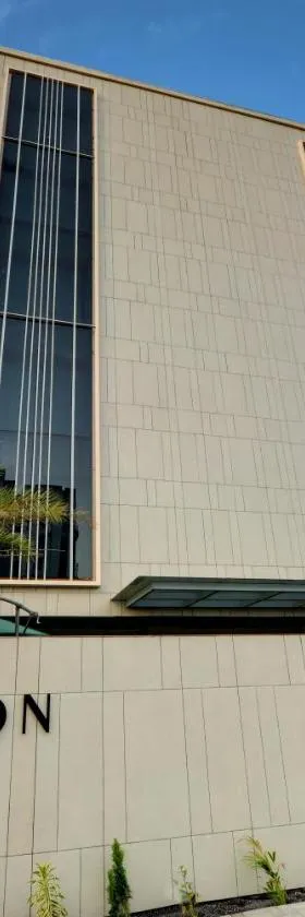 Beacon NIBM Pune，位于浦那的酒店