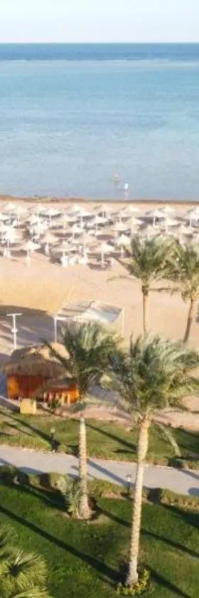 Royal Regency Club - Ultra All Inclusive，位于沙姆沙伊赫的酒店