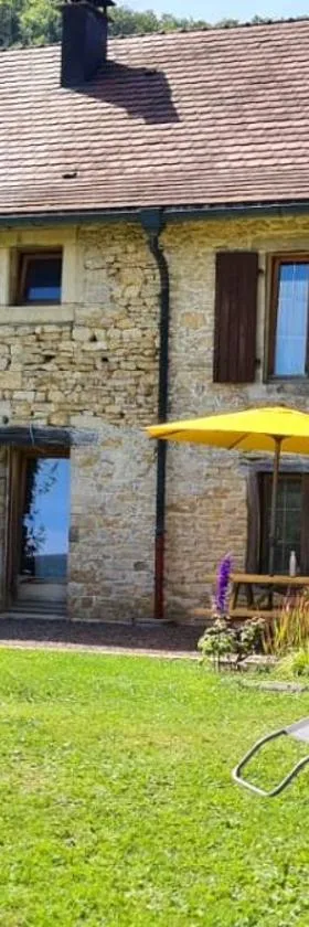 Gîte l'érable，位于Liebvillers的酒店