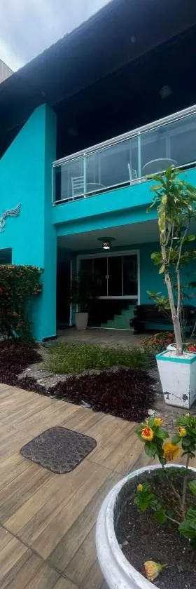 艾姆坎托旅馆，位于穆里基镇的酒店