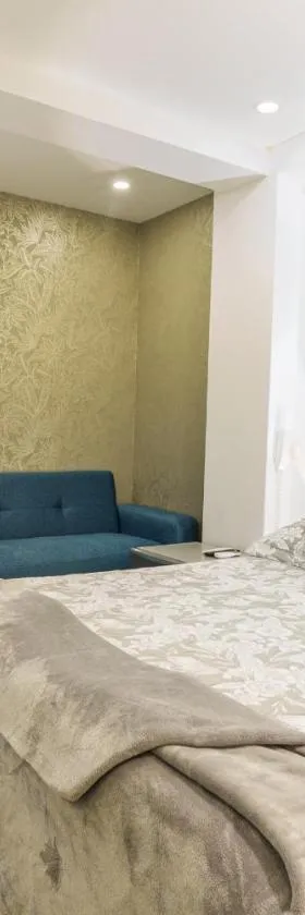 Recovery house by Zenya Host，位于卡利的酒店