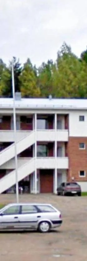 Miilunhovi apartment，位于Petäjävesi的酒店