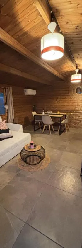 Chalet studio，位于波尔图的酒店