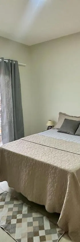 Apartamento Palmeira，位于福莫萨的酒店