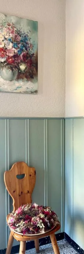 Gasthof Thünauer，位于Offenhausen的酒店