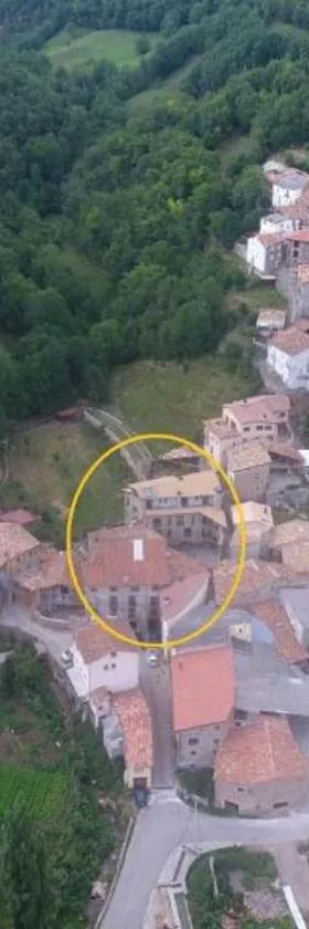 Casa Mossèn Batista，位于Les Iglésies的酒店