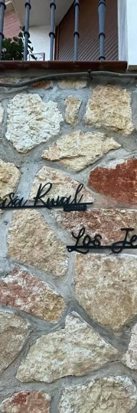 Casa ruralillo，位于Lillo的酒店