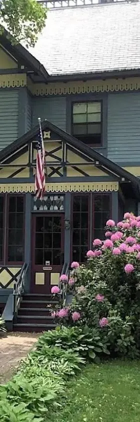 Amherst Inn，位于阿默斯特的酒店