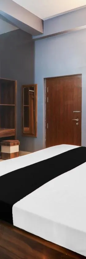 Hotel O City View，位于巴特那的酒店