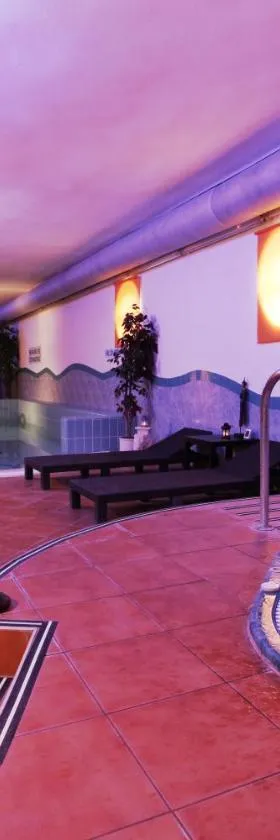 Wellness Hotel Staré Město，位于乌赫尔堡的酒店