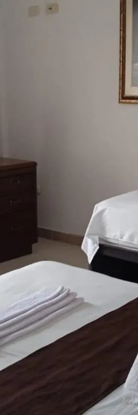 Hotel Tramonti，位于拉多拉达的酒店