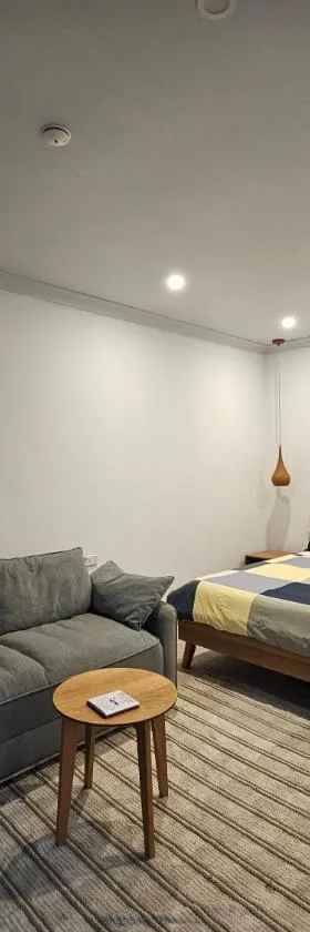 Tranquility，位于圣殿海岬的酒店