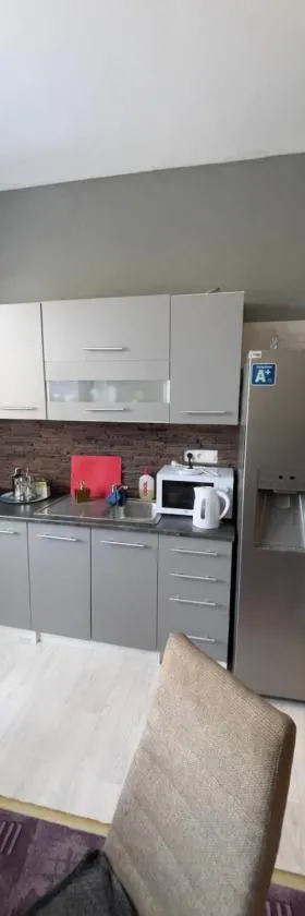 Apartmán u Vity，位于Bolatice的酒店