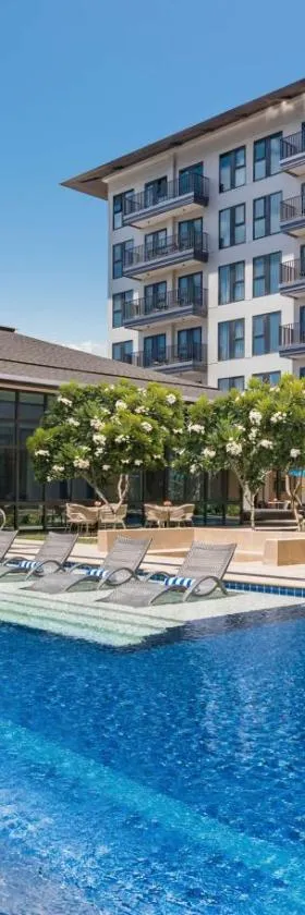 dusitD2 Davao，位于达沃市的酒店